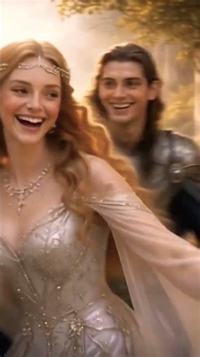 До разрушения Древ Валинора #толкин #сильмариллион #silmarillion