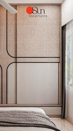 ✨ Transform your space with smart wardrobe design ideas that blend...