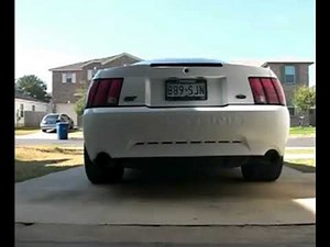 Amazing sounding Stage 3 Comp Cam 2v mustang! SOUND UP ⏫⬆️