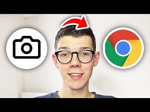 How To Enable Camera In Google Chrome - Full Guide