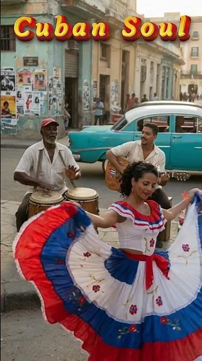 Traditional Cuban Music 🇨🇺 Why Son Is Cuba’s Heartbeat