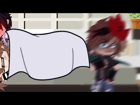 When its dinner time - Spicy William x Henry//FNAF Afton Family/Emily Family//credit:@𝙻𝚘𝚟𝟹𝚕𝚢 ‹𝟹