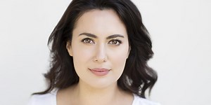 Yasmine Akram: “I don't need to earn my Pakistani badge”