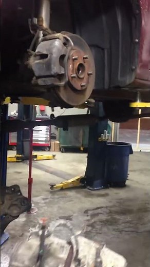 Toyota Camry 2002 Transmission