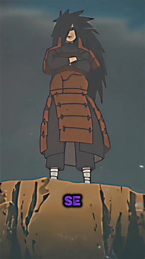 La philosophie de madara uchiwa #uchiwa #madara #narutoshippuden | Nordi club