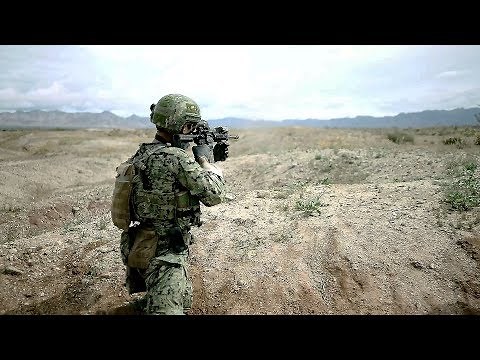 Navy Warrior Challenge