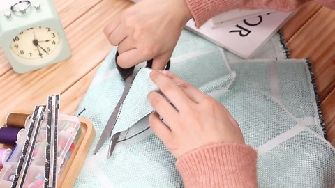 Frienda Sliding Gauge Sewing Measuring Tool Stainless Steel Quilting Ruler for Knitting Crafting Sewing Beginner Hemming Measuring (3 Pieces)