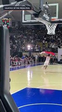 Night night: Gilas Pilipinas triumphant in SEA Games title defense