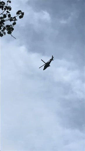 Spotted: AW109E Augusta Westland Helicopter #philippines #philippineairforce #paf