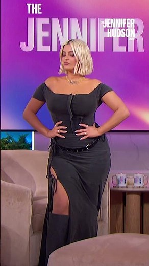 Bebe Rexha is living her best life!