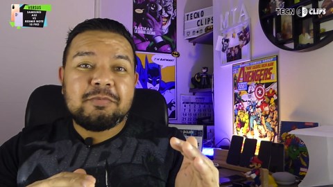 SAMSUNG GALAXY A52 vs XIOAMI REDMI NOTE 10 PRO