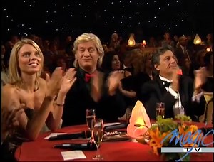 Acrobatic Ballet Performance Showcases Talent And Skill