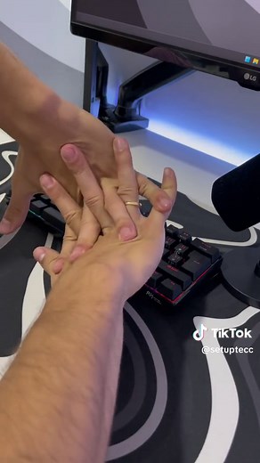 Teclado Gamer RK61 da Royal Kludge - Análise Completa e Promoção