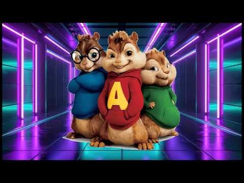 Chipmunks Sings La La La (LMFAO){ Requested}