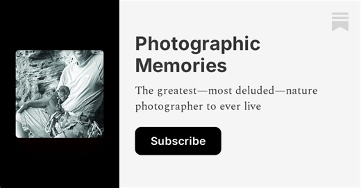 Just Another Tuesday at Old Faithful