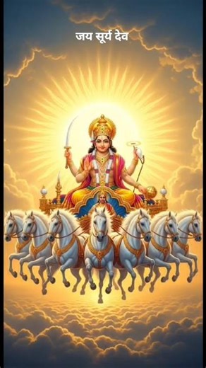 🙏🙏 यह सूर्य भगवान संसार पर अपनी दृष्टि बनाए रखना??#Suryadevshort #Surya Dev Bhajan #youtube #sorts