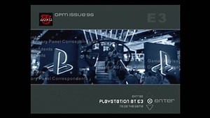 Demo Derby: Official PlayStation Magazine: Disc 96