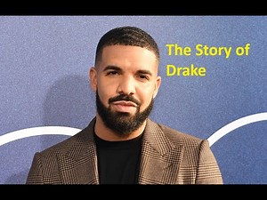 The Story Of Drake