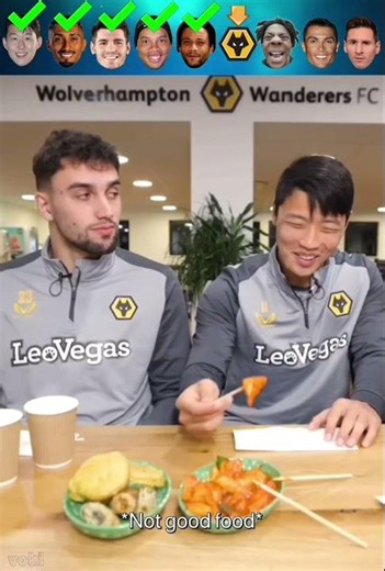 When Footballer Cooks😳 pt.13