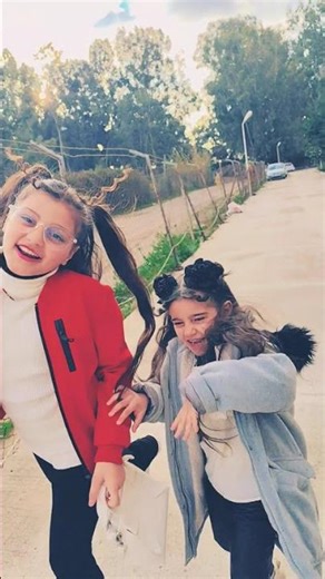 شارع الحلوين😍 #funny #دانيا #اكسبلور #lego #comedy #kpop #baby #automobile #humor #cutebaby