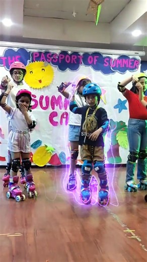 #BTS #Summer #Camp #DDI #Vikas #puri | Daisy Dales International