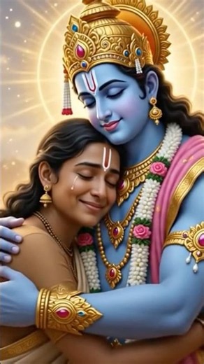 When Maya Surrounds Me | A Heartfelt Prayer for Divine Protection | Original Devotional Song