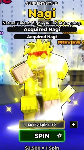 NEL Bachira Showcase is World Class #roblox #anime #bluelock | bachira blue lock