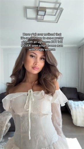 4.9K views · 3 comments | Probs bc there are no ugly woman  | Nicolina Frisk | Facebook