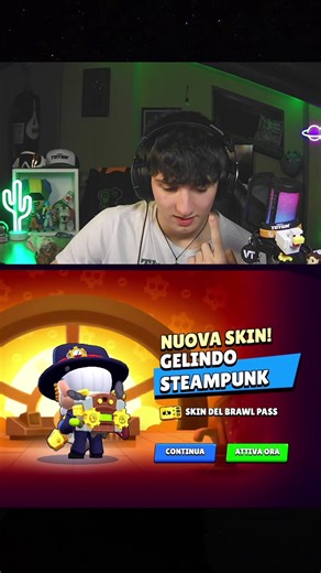 Epic Fail in Brawl Stars Gameplay Moments