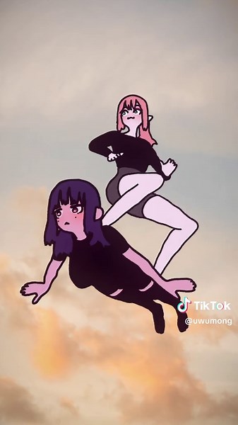 절친 우몽 애니메이션 밈 모음