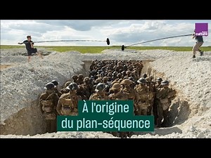 À l'origine du plan-séquence - #CulturePrime