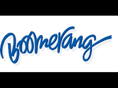 Boomerang 26 10 2006