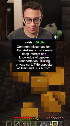 Uber Autism