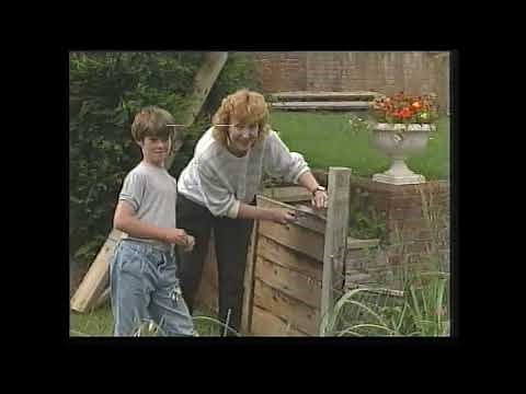 Rosie & Jim : S02E17 - Trees (1991)
