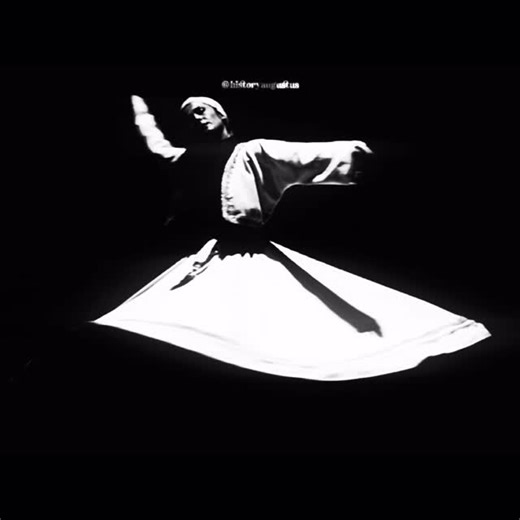 Abi History on Instagram: "Sufism is the mystical dimension of Islam that focuses on inner purification and a direct, personal experience of the Divine. Rather than emphasizing power, law, or conquest, Sufism centers on love, humility, remembrance of God (dhikr), and the transformation of the heart. Sufis believe that the true purpose of life is to draw closer to God by cleansing the soul of ego, greed, and hatred. Historically, Sufism played a major role in spreading Islam across regions like I