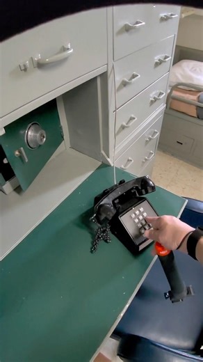 This Is How Officers Lived on the USS Missouri… Not What You Expect 👀 #shorts