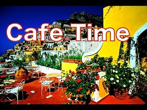 JAZZ BOSSA BGM！CAFE Time Music！BGMジャズ＆ボサノバ！カフェMUSIC！作業用や勉強用にも！オシャレBGM！気分を変えたい時などに！