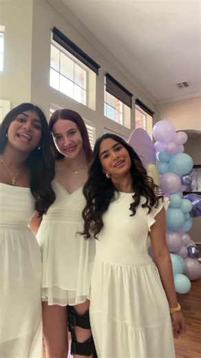 ok this was rly bad it’s bc we had to rush but don’t mind the end idk what happened @serena @kendall.pitrone63 #sophiasbirthday