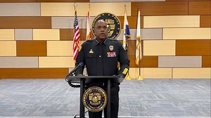 The Orlando Police Department was involved in an officer-involved shooting that occurred on November 14, 2025, at 4864 Edgewater Drive. At approximately 2 p.m., OPD SWAT served a search warrant related to drugs and firearms at a tattoo shop, involving multiple suspects. Their criminal histories include burglary, robbery with a firearm, possession of a weapon by a convicted felon, sex offenses, drug offenses, auto theft, and aggravated assault with a deadly weapon. Around 2:05 p.m., officers saw 