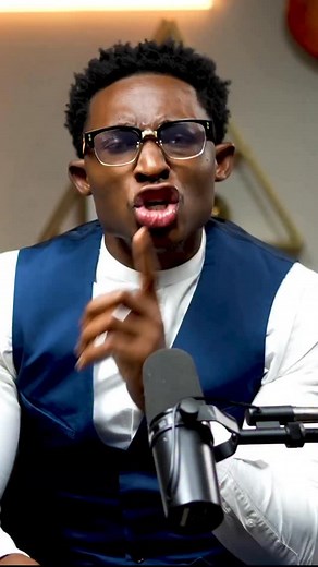 You keep showing up strong | Mark Lee Jr.