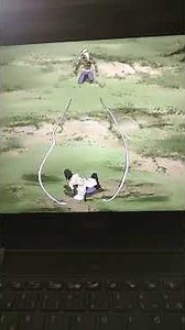Mort de Deidara ( Naruto Shippuden Épisode 124)