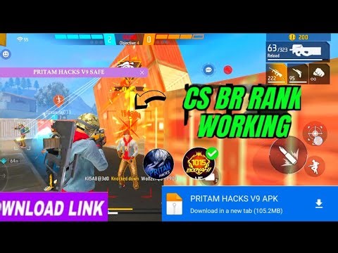 Free Fire Antiban Panel ob 51 mod manu☠️ Location + Aimbot Injector 🔥 | Antiban All Rank Working