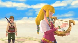 Review: Skyward Sword slashes Zelda’s sacred cows