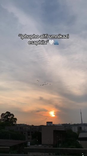 Yonke into ineskhathi sayo❤️ - Exploring Dreams and Time