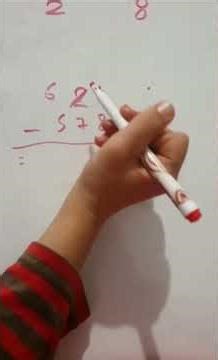 Fractions and Subtraction (Grade 4)