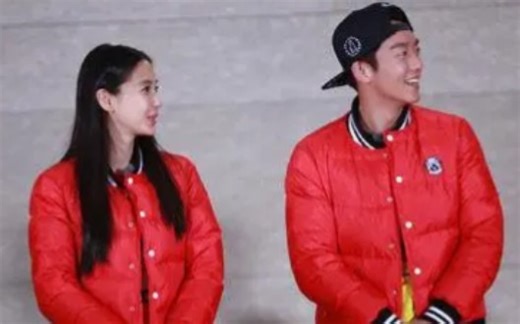 【奔跑吧兄弟】第一季12：新年运动会