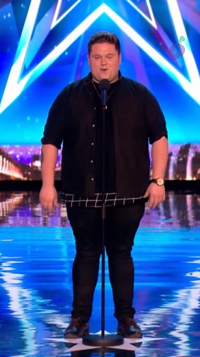 HE ALMOST QUIT! Everyone Said He Was A Failure—Then His Soul Voice STUNNED Simon Cowell! Watch the full video in comments 👉 | Magic Land