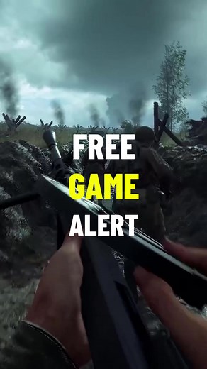 Free Game Alert - Hel let loose is Free To on steam