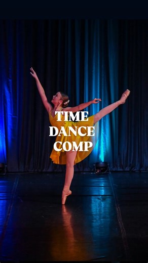 Gift Of Dance Durbanville | TIME DANCE COMP | @time_dance_competition_ A wrap up on our 2025 TIME entrants. We are super proud of all our dancers that participated!... | Instagram