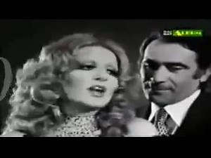 93K views · 1.5K reactions | Mina e Alberto Lupo - Parole parole | Mille canzoni per te | Facebook